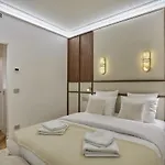 Daire Matignon St Honore By Prestige *