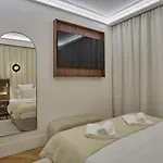 Daire Matignon St Honore By Prestige