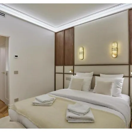Matignon St Honore By Prestige Appartamento *