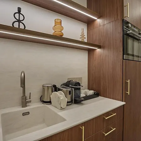 Daire Matignon St Honore By Prestige *