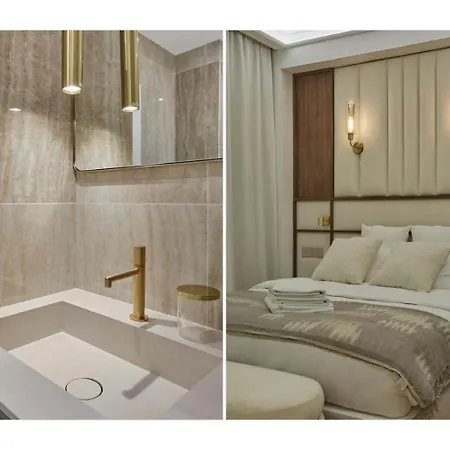 Matignon St Honore By Prestige Apartment Paris