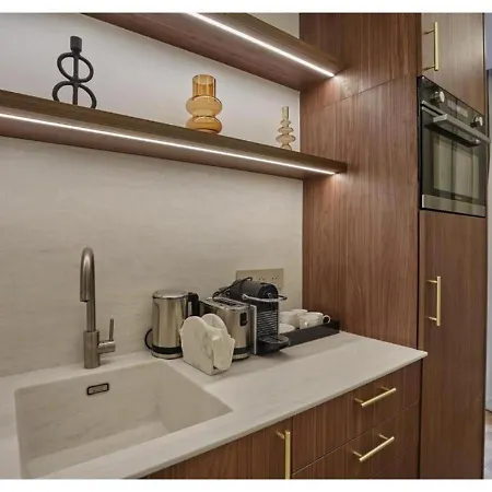 Matignon St Honore By Prestige باريس