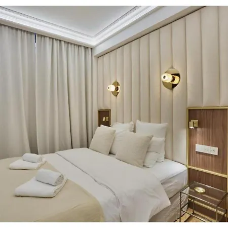 Matignon St Honore By Prestige * 파리