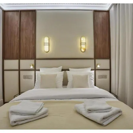 아파트 Matignon St Honore By Prestige *