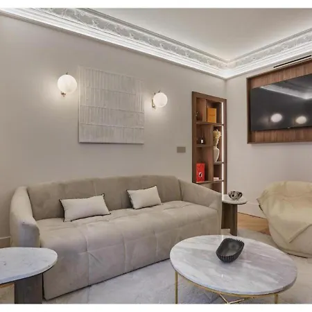 Matignon St Honore By Prestige *