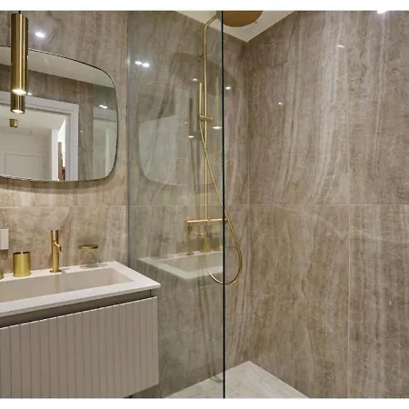 Apartamento Matignon St Honore By Prestige Paris