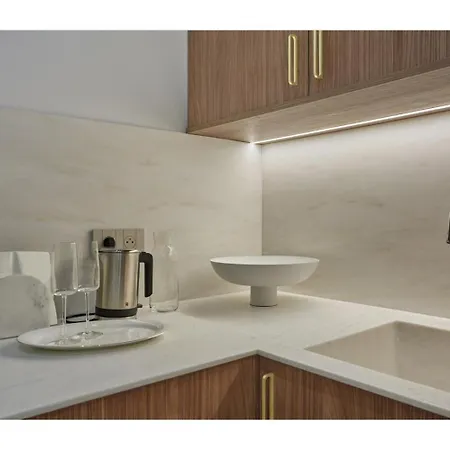 Matignon St Honore By Prestige Apartamento *