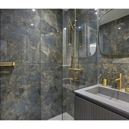 아파트 Matignon St Honore By Prestige