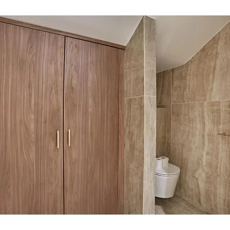 Matignon St Honore By Prestige * 파리