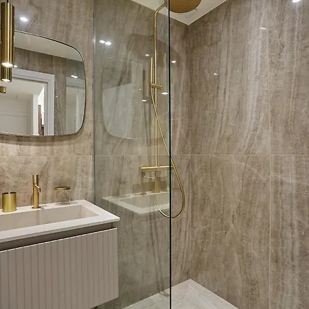 Matignon St Honore By Prestige