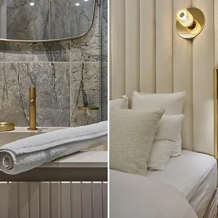 Matignon St Honore By Prestige