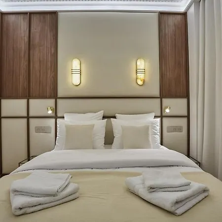 Matignon St Honore By Prestige Apartman Párizs