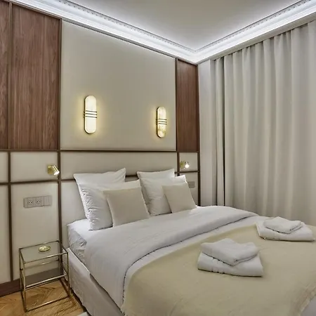 Matignon St Honore By Prestige * Párizs