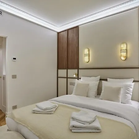 Apartman Matignon St Honore By Prestige *