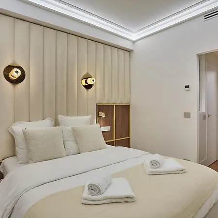 Matignon St Honore By Prestige