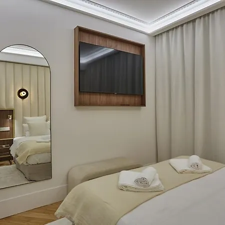Apartman Matignon St Honore By Prestige