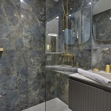 Matignon St Honore By Prestige شقة *
