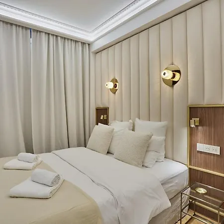 Matignon St Honore By Prestige Apartman Párizs