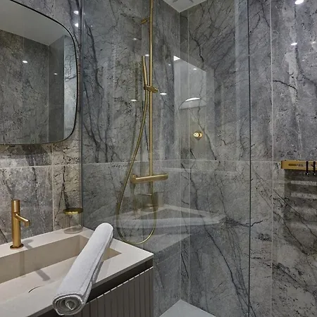 Matignon St Honore By Prestige Apartman *
