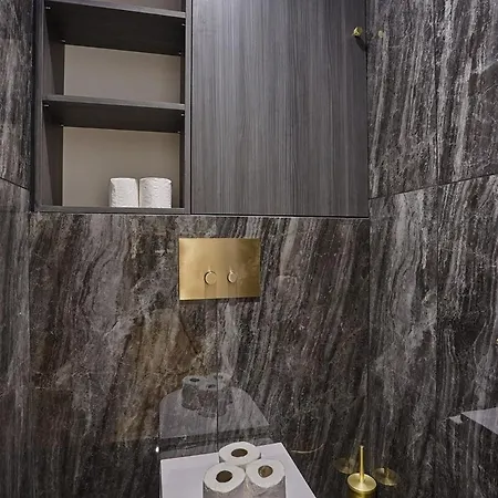 Matignon St Honore By Prestige *