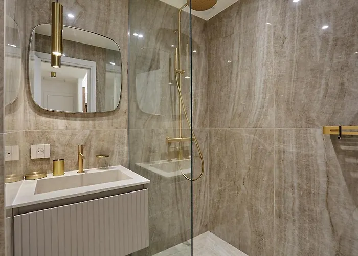 Matignon St Honore By Prestige