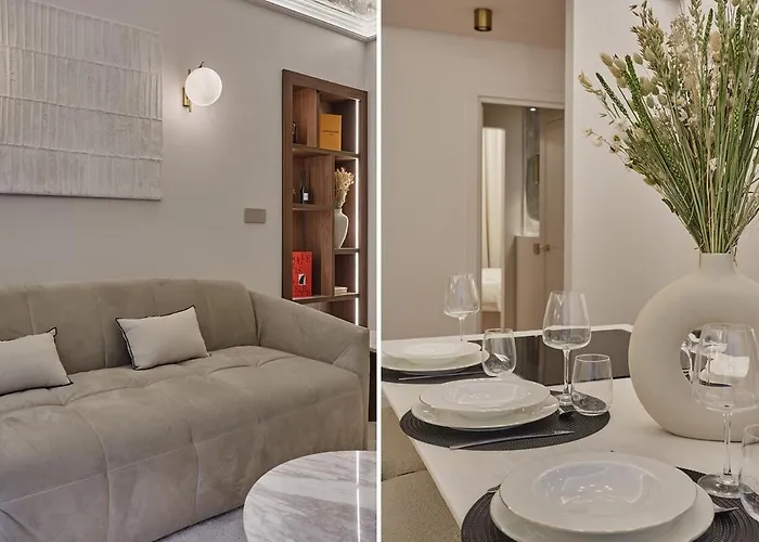 Matignon St Honore By Prestige Párizs