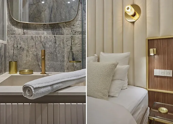 Matignon St Honore By Prestige