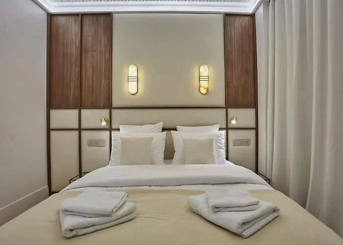 Matignon St Honore By Prestige Apartmán Paříž