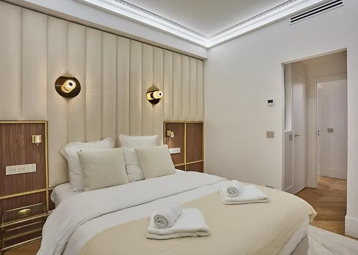 Matignon St Honore By Prestige