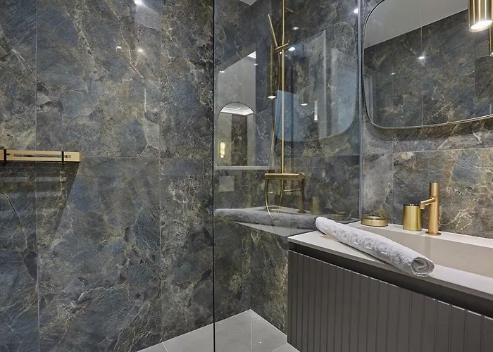 Matignon St Honore By Prestige Apartman *