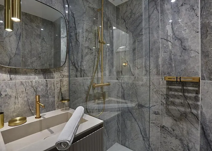 Matignon St Honore By Prestige Apartment *