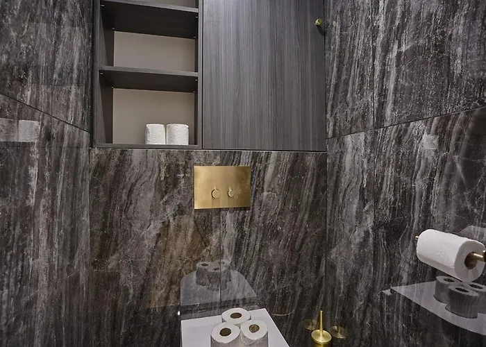 Matignon St Honore By Prestige *