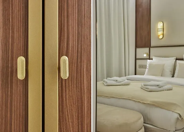 Matignon St Honore By Prestige Párizs