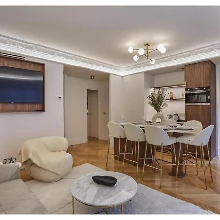 Matignon St Honore By Prestige