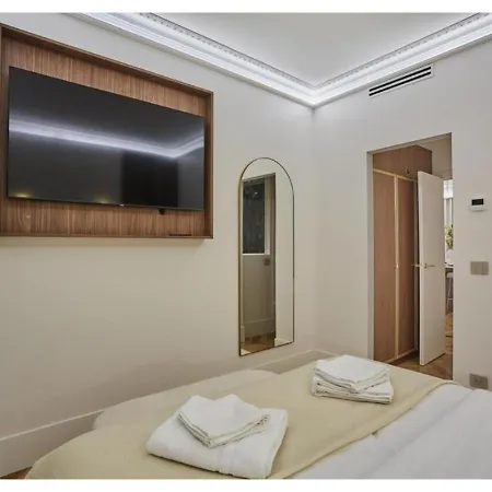 Matignon St Honore By Prestige