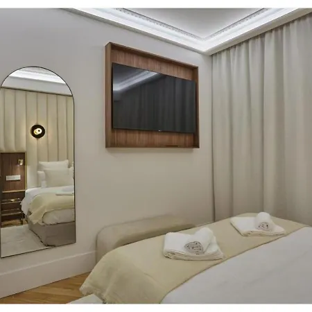 Matignon St Honore By Prestige Apartment Paris